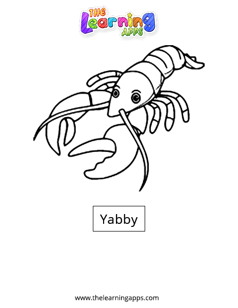 Yabby