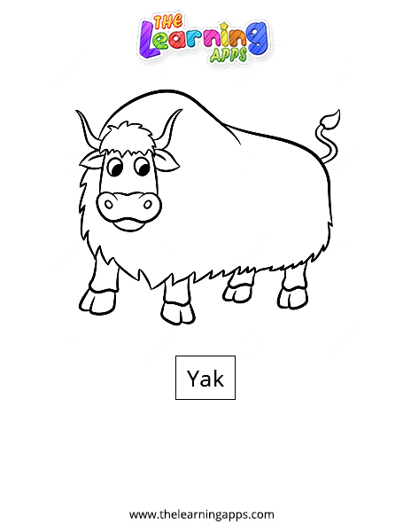 Yak