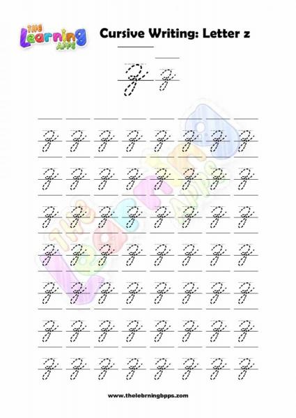 Cursive-Writing-Worksheet-26