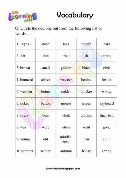 vocabulary-worksheet-for-grade-three-09