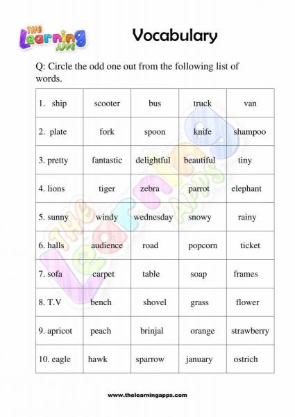 vocabulary-worksheet-for-grade-three-10